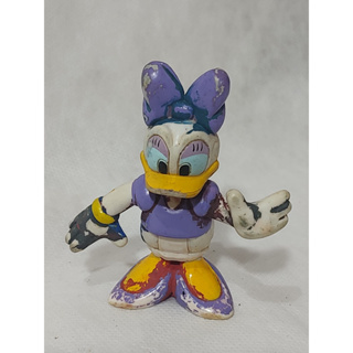 Miniatura da Margarida da Turma do Mickey 2009 7cm