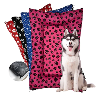 Colchonete Almofada Cama para Cachorro ou Gato Caminha Pet - Muito Confortável