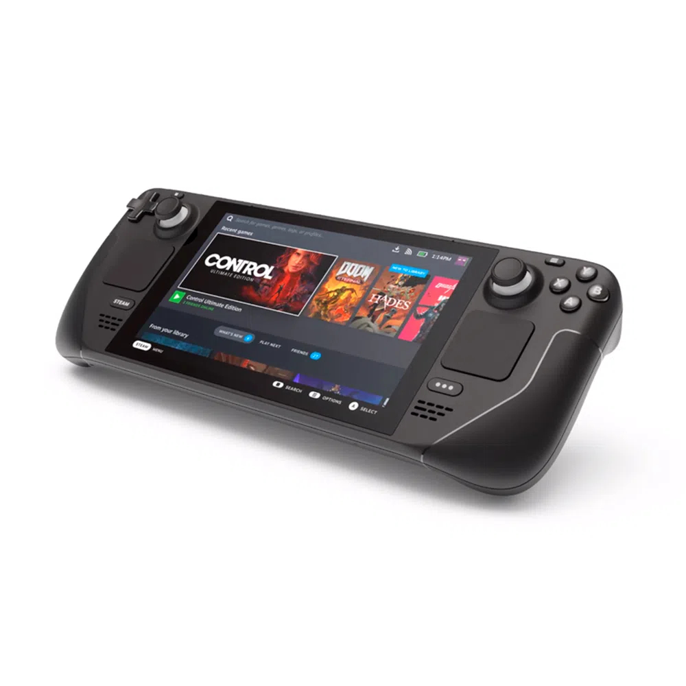 Steam Deck de 64gb em Oferta | Shopee Brasil 2025