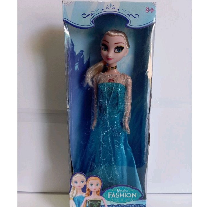 Boneca Musical Modelo Frozen ( Ana ) Que Canta E Dança em Promoção