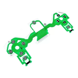 Película Condutiva Jds Jdm 001 010 011 020 Ps4