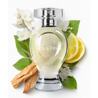 Perfume Feminino Boticollection Acqua Fresca - Boticário 100ml em Oferta na Shopee