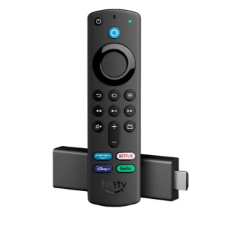 Amazon Fire TV Stick 4K Max - JTG Eletrônicos