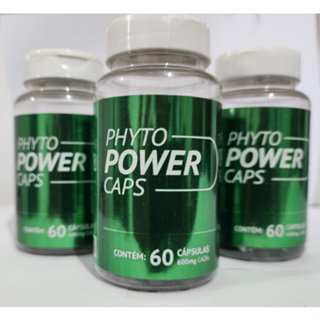 2 Potes Mega Forte 120 Caps Ganho De Massa Magra em Promoção na Americanas