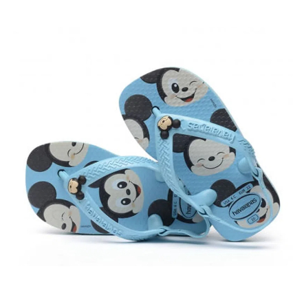 Chinelo Havaiana Infantil Meninos Mine Craft Jogos Original