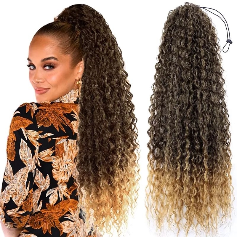 cabelo cacheado em Promoção na Shopee Brasil 2023