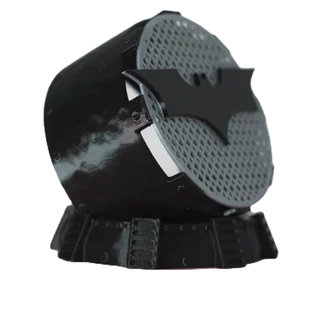 Suporte para Alexa Echo Pop - Batman