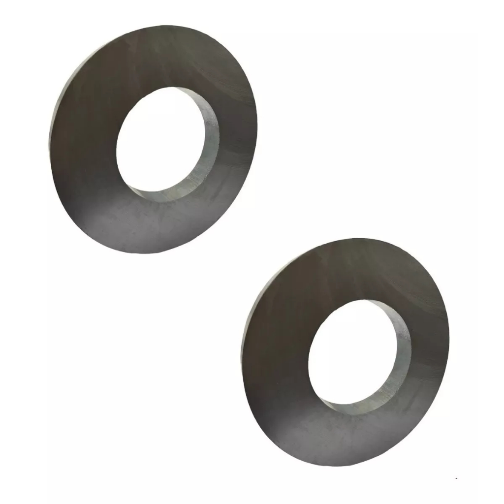 Copertura in gomma nitrilica doppio labbro con molla, TC 34mm x 46mm x