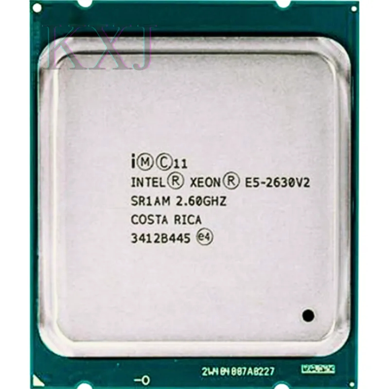 Processador XEON E5-2630 v2 | Shopee Brasil