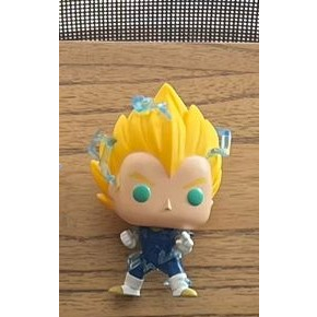 30cm Anime Dragon Ball Z Figura KD Filho Goku Super Saiyan