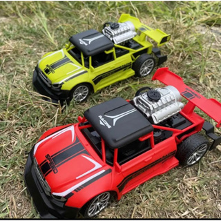 Mini carro de controle remoto dos desenhos animados, brinquedos da criança  carros bonitos, carro rc para