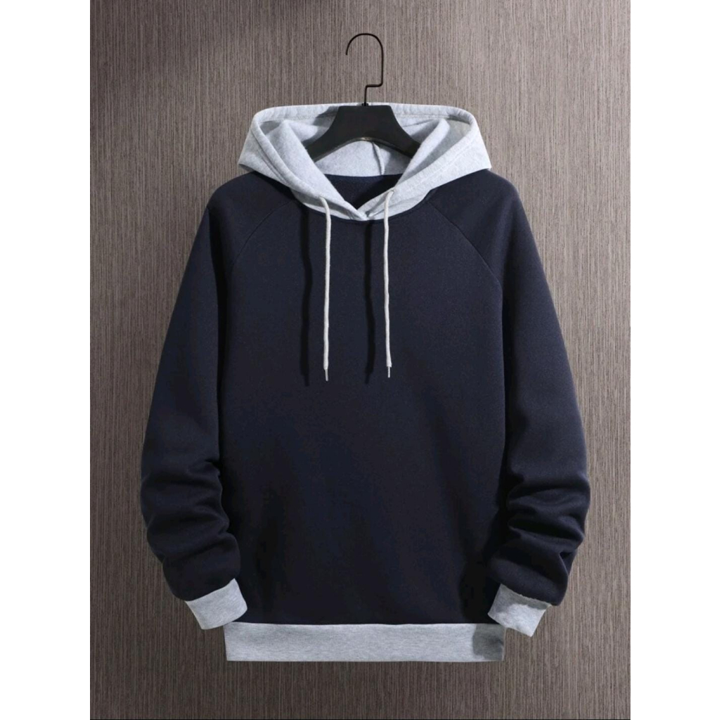 Moletom Raglan Unissex
