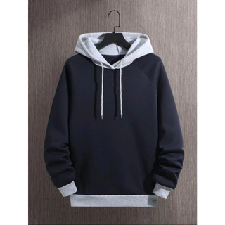 Moletom Raglan Unissex