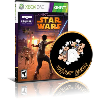 xbox 360 edição star wars em Promoção na Shopee Brasil 2025