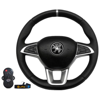 VOLANTE ESPORTIVO RS MULTIFUNCIONAL JFA 106, 206, 207 e 306