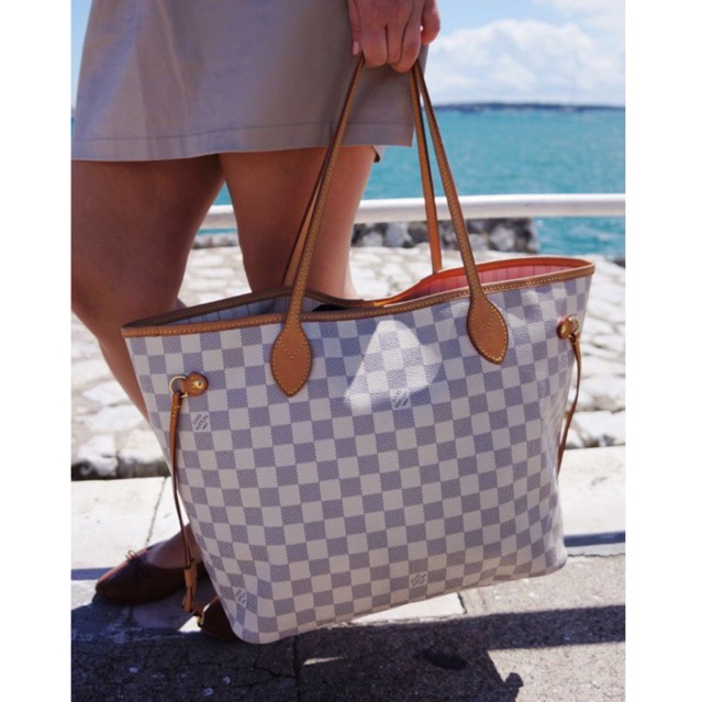 bolsa louis vuitton neverfull em Promoção na Shopee Brasil 2023