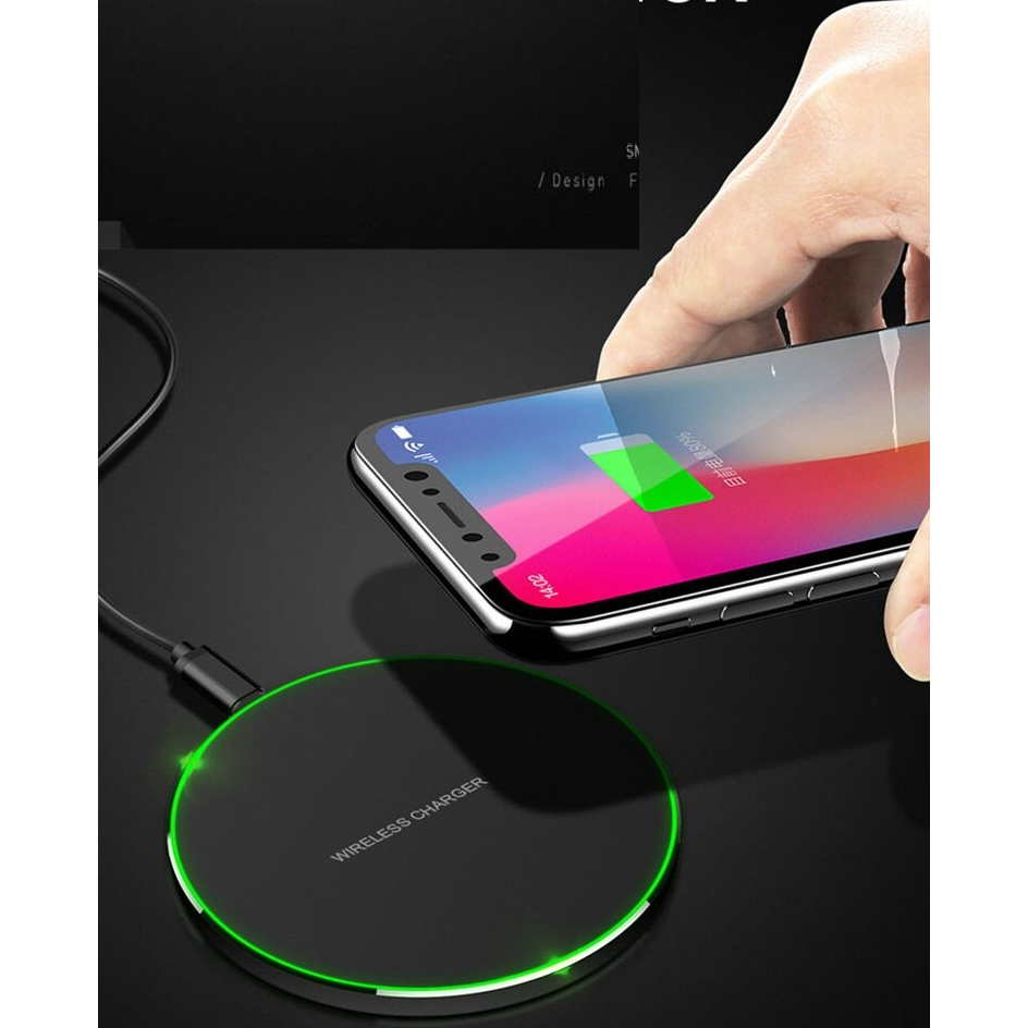 Carregador Wireless para iPhone 20W | Shopee Brasil