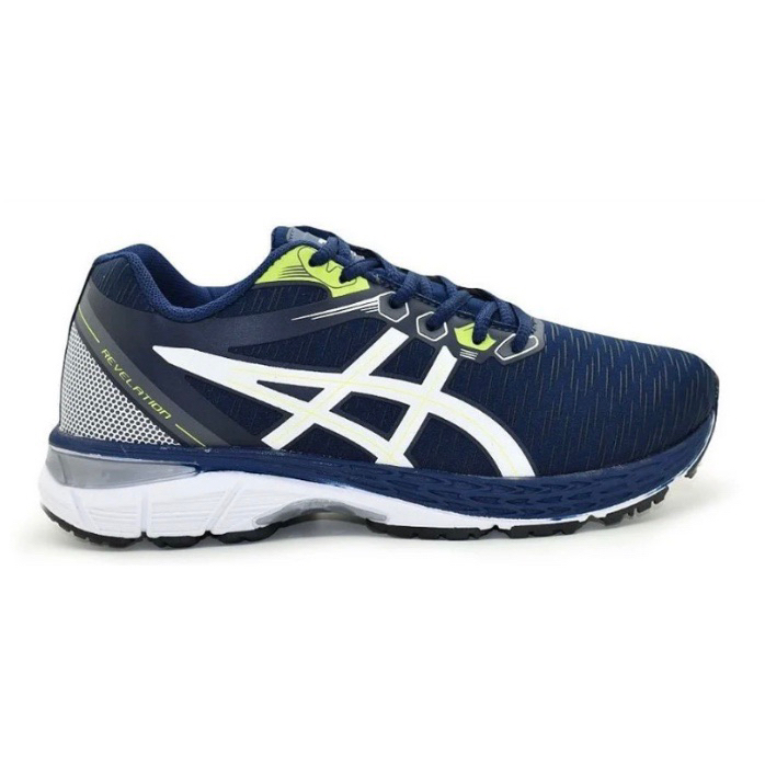 Asics top 2024 de linha