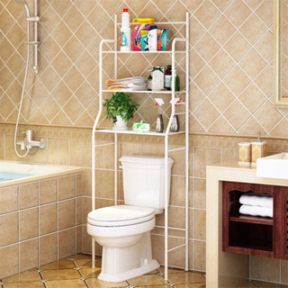 Comprar Organizador Para Baño Mainstays - 2 Estantes