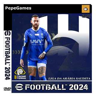 JOGO - FIFA 23 - Game em Dvd para Ps2 / Playstation 2 By