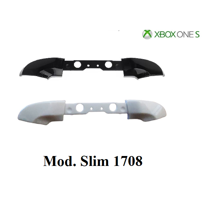 Botão LB RB para controle de Xbox One S Mod.1708