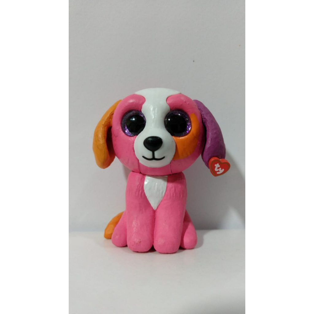 Boneca Pet Cute Puppy de LOL Surprise para colorir - Grátis