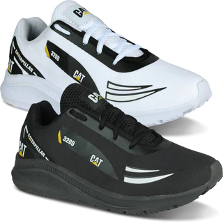 Kit 2 Tênis Masculino 320d Lançamento Mais Vendido Promoção Oferta