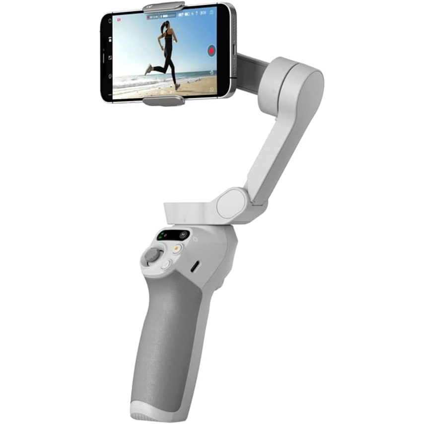 Dji hot sale osmo shopee