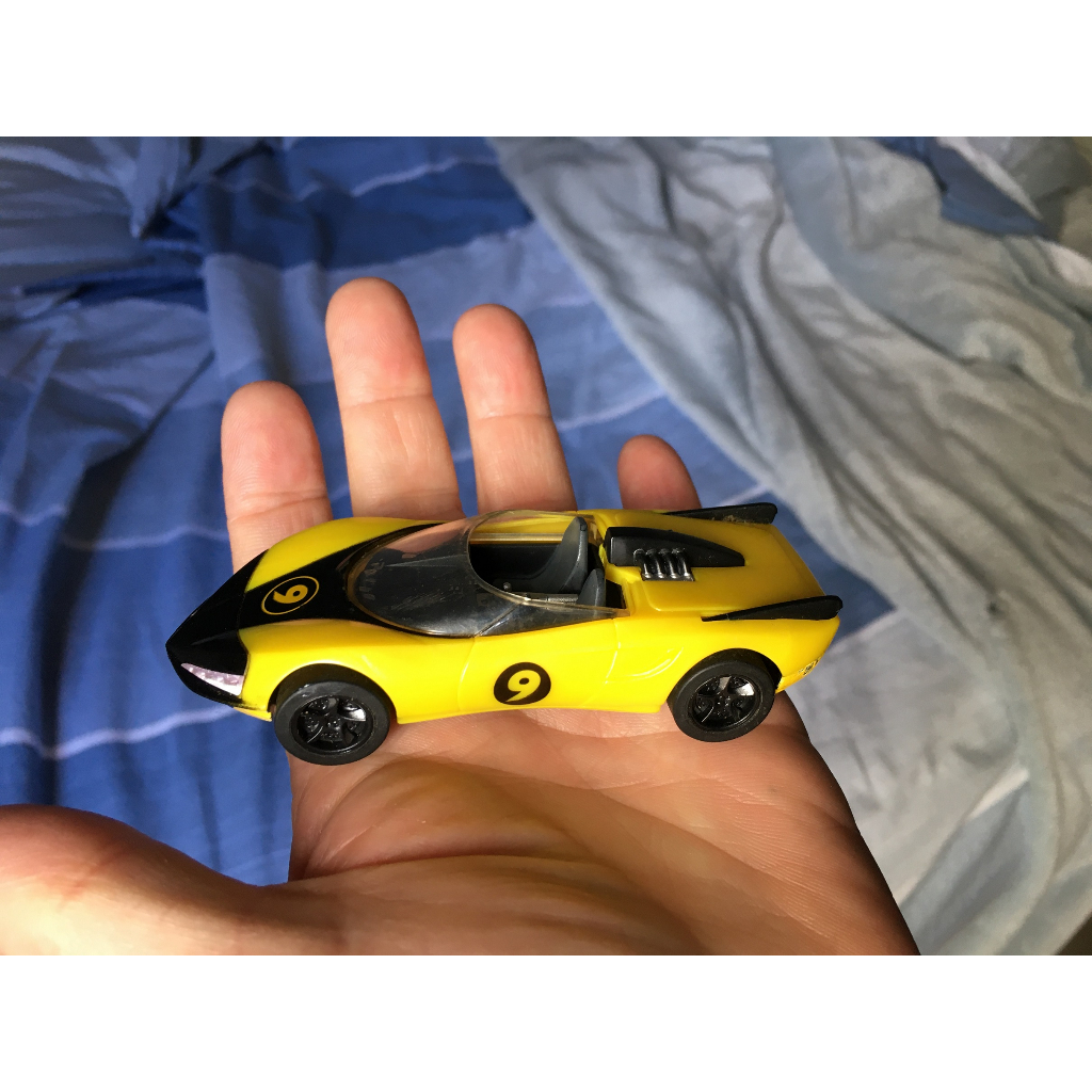 Hot wheels racer x best sale street car