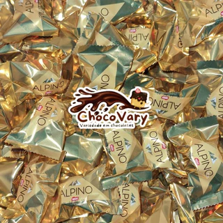Alpino bombom Nestlé 500g