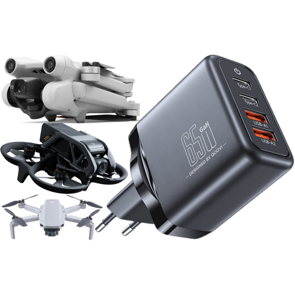 DJI Goggles 2: Now Compatible with DJI Mavic 3 + DJI Mini 3 Pro | D1 Lounge