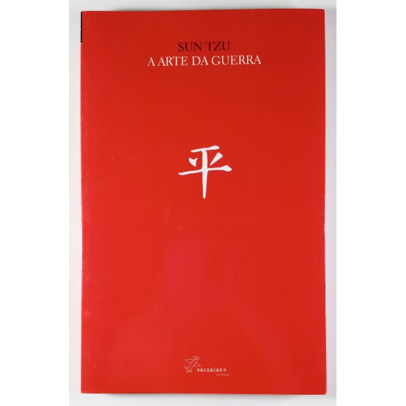A Arte da Guerra - Sun Tzu (novo)