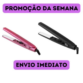 PRANCHA ALISADORA CHAPINHA 110V