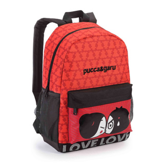 Pucca 2024 mochila escolar