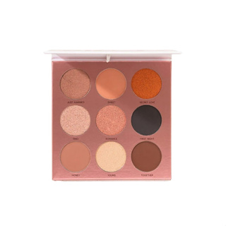Paleta de Sombras Mariana Saad By Océane - Special Day 30,6g