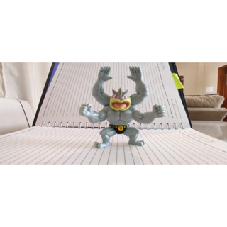 Boneco Pokemon Miniatura Ash Greninja e Mega Mawile Lendarios