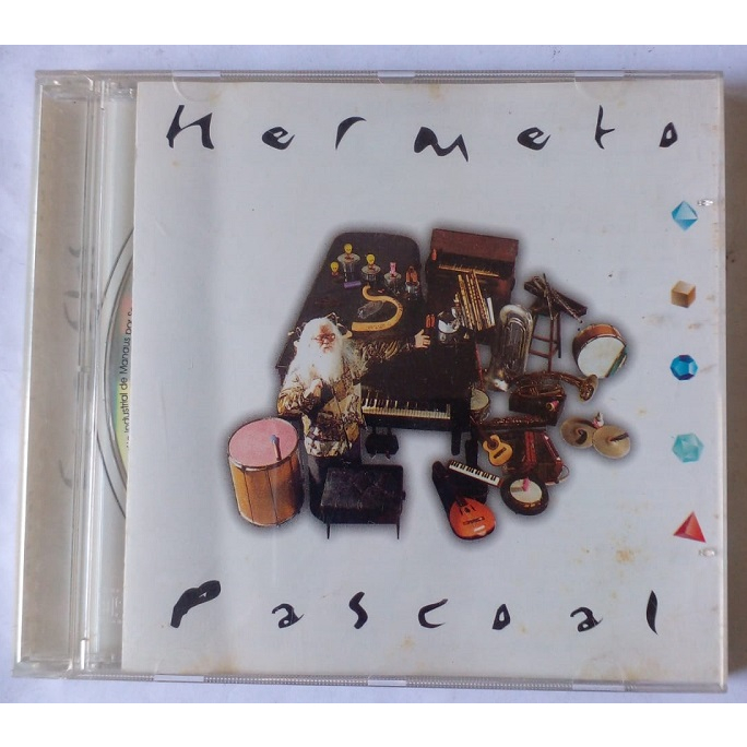 T-shirt Humoristique Hermeto Pascoal - Personnalisable - Marque Gildan - Tailles S à 2XL