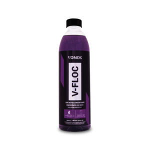 V-Floc Lava Autos Super Concentrado 500ml Vonixx