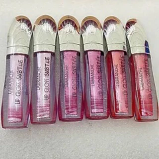 Lip Gloss Subtle Labranche