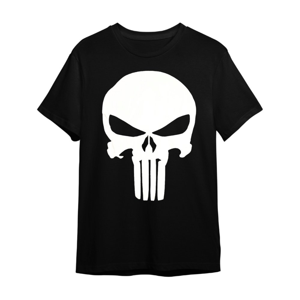Nike shop punisher shirt