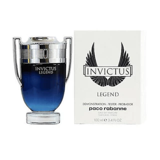 Perfume Invictus Legend EDP 100ml Tester