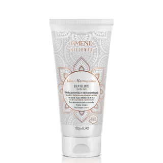 AMEND BALM SELANTE MILLENAR ÓLEOS MARROQUINOS 180G em Oferta na Shopee