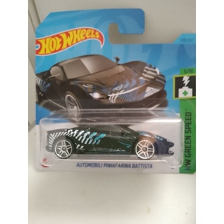 Carrinho Hot Wheels Pack Cartela C/ 5 - Edição Batman Mattel