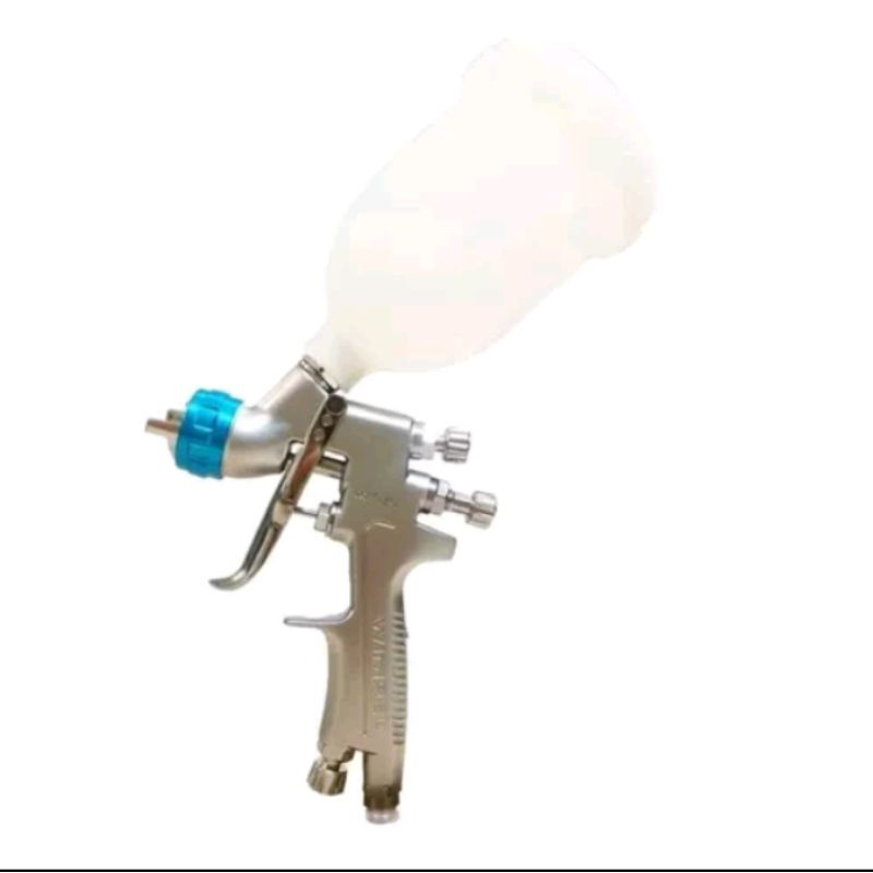 pistola profissional bico 1.4 Wimpel MP-791