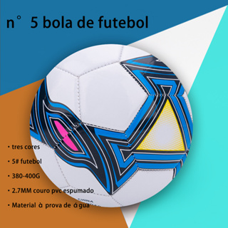[NOVO MODELO]bola de Futebol Tamanho 5 Oficial Profissional Treinamento Adulto Joven Estudante