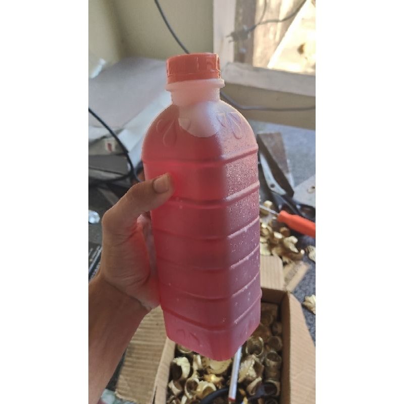 limpa cordão de moeda antiga