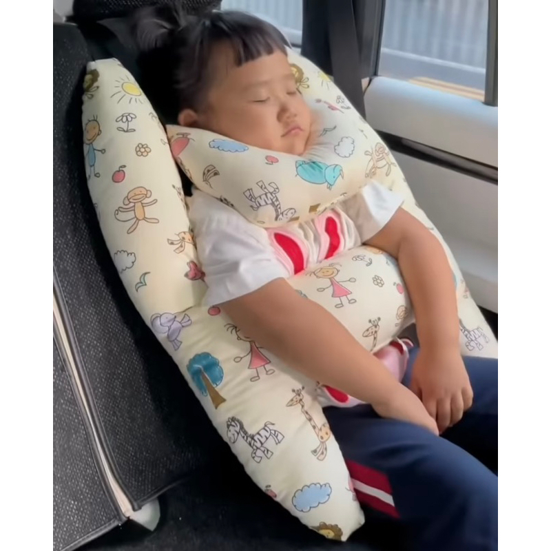 almofada travesseiro para carro viagem | Shopee Brasil
