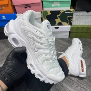 Tênis Esportivo Air Max Tn Plus Confortável Estiloso Academia Corrida Dia Dia Envio Imediato