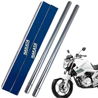 Par Cilindro Tubo Interno Fazer 250 2005 2006 2007 2008 2009 2010 2011 Original Nakata