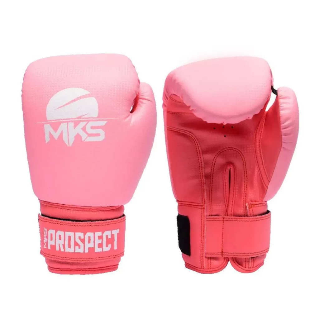 Luva De Boxe/ Muay Thai Mks.